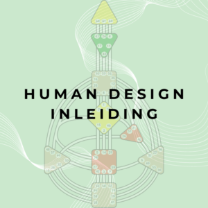Human Design België | Cursussen