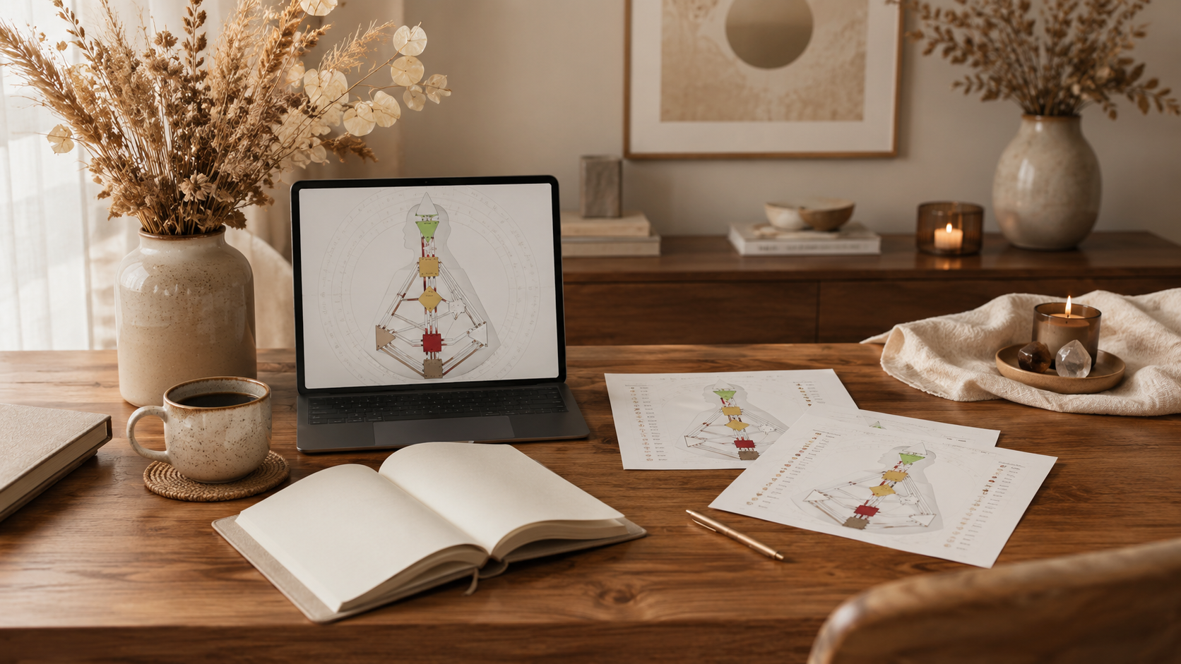 Human Design Opleiding