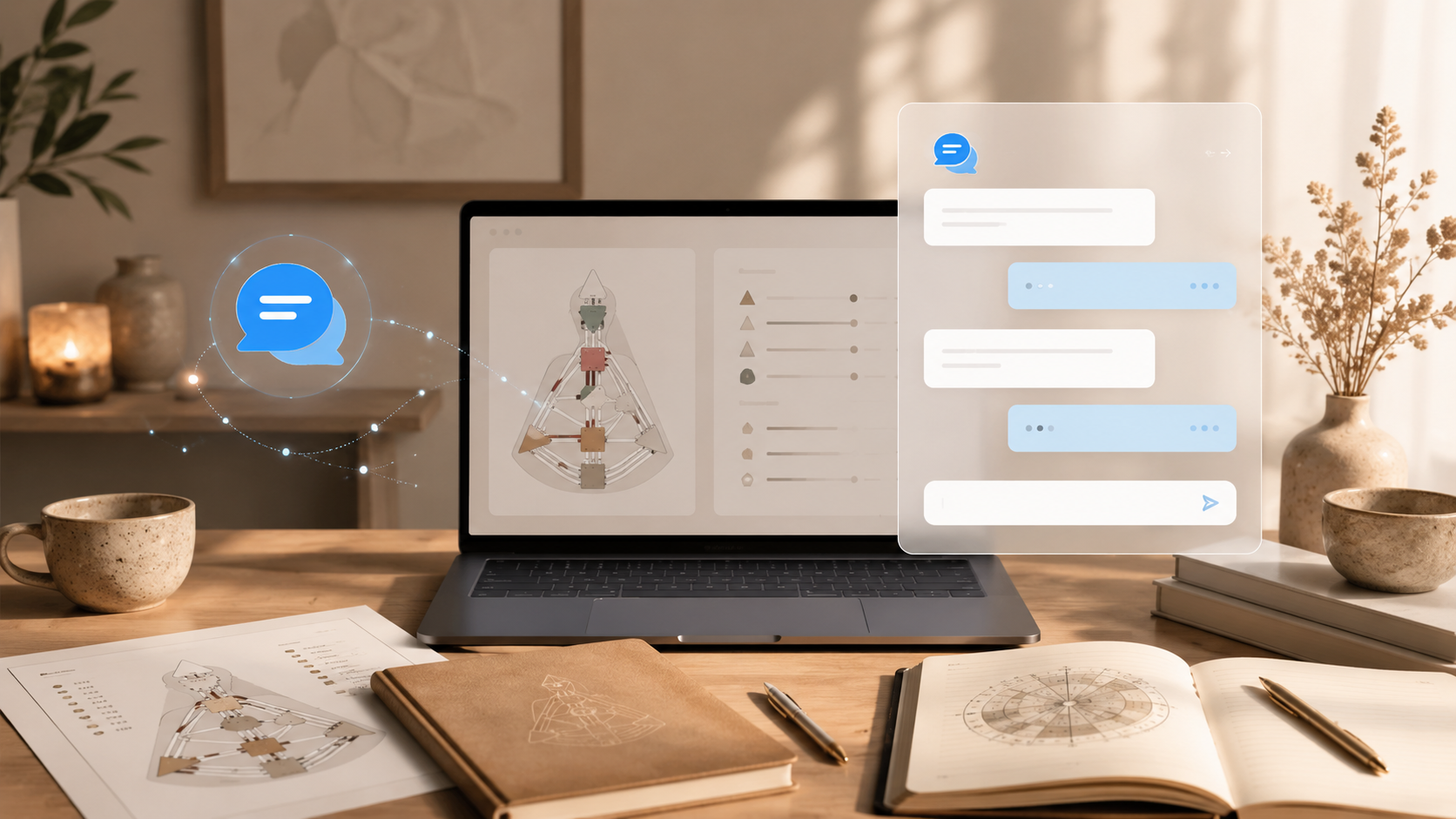 Human Design Opleiding