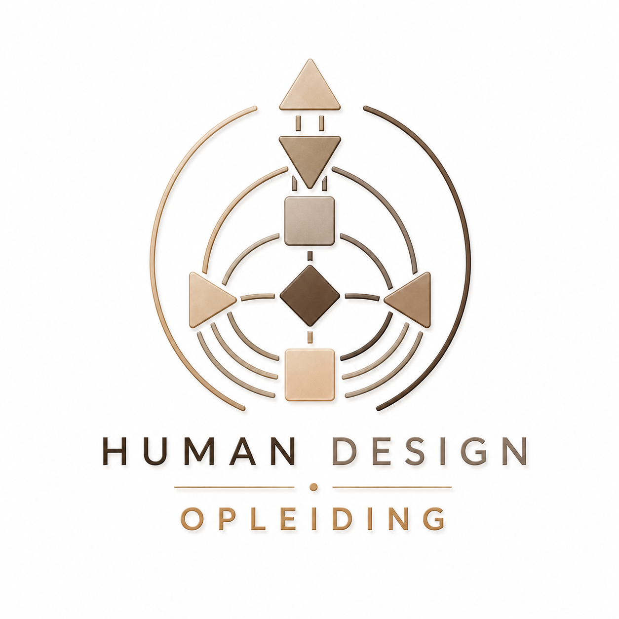 Human Design Opleiding Human Design Opleiding